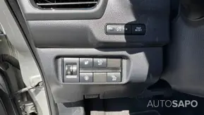Nissan Leaf de 2019