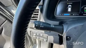 Nissan Leaf de 2019