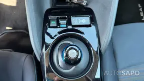 Nissan Leaf de 2019
