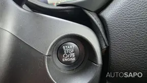 Jeep Renegade 1.3 T Limited S DCT de 2021