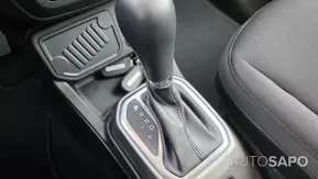 Jeep Renegade 1.3 T Limited S DCT de 2021