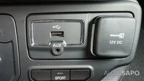 Jeep Renegade 1.3 T Limited S DCT de 2021
