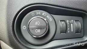 Jeep Renegade 1.3 T Limited S DCT de 2021