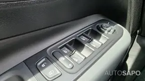 Jeep Renegade 1.3 T Limited S DCT de 2021