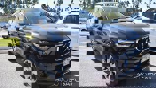 Volvo XC40 de 2019