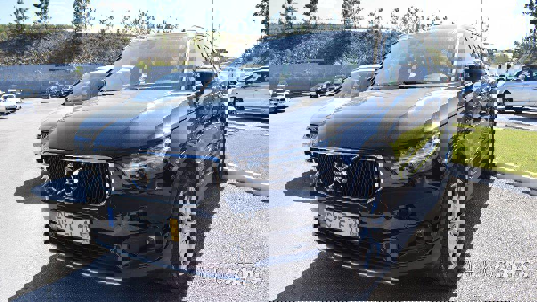 Volvo XC40 de 2019
