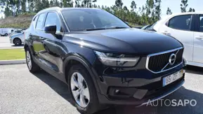 Volvo XC40 de 2019
