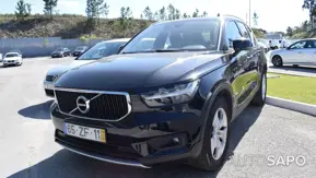 Volvo XC40 de 2019