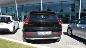 Volvo XC40 de 2019