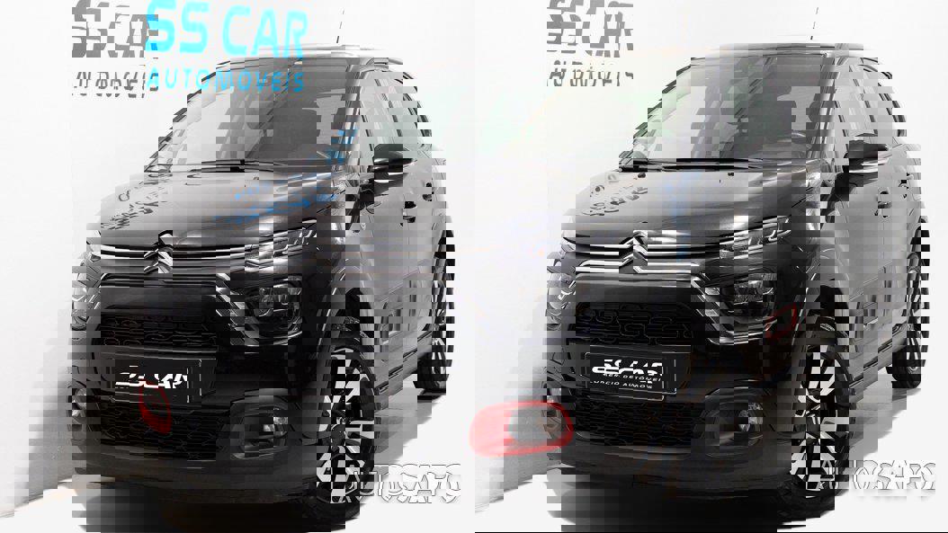 Citroen C3 de 2021