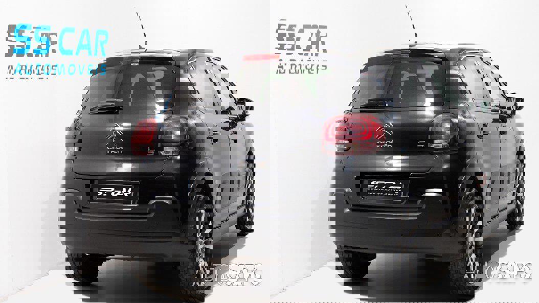 Citroen C3 de 2021