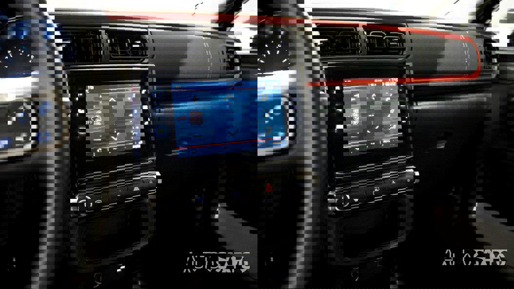 Citroen C3 de 2021