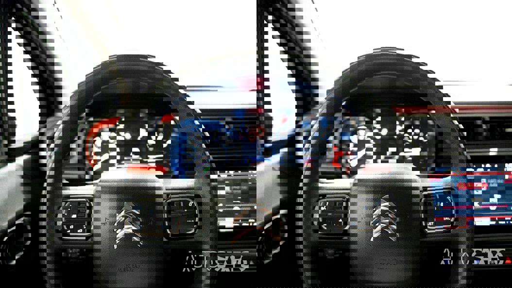 Citroen C3 de 2021