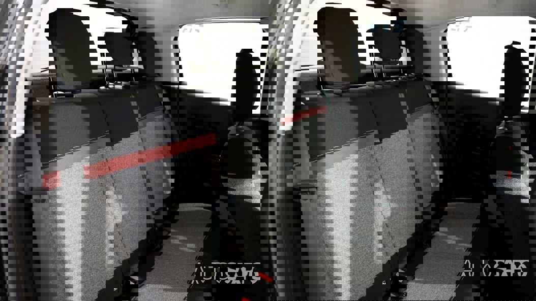 Citroen C3 de 2021