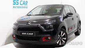 Citroen C3 de 2021