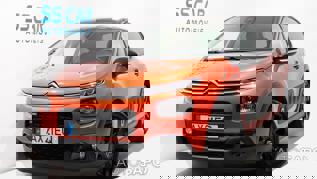 Citroen C3 1.2 PureTech Feel de 2016