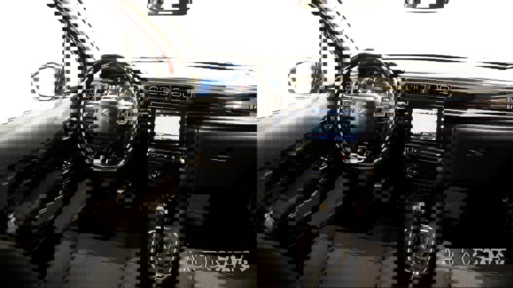 Citroen C3 1.2 PureTech Feel de 2016