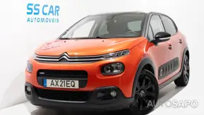 Citroen C3 1.2 PureTech Feel de 2016