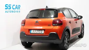 Citroen C3 1.2 PureTech Feel de 2016