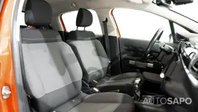 Citroen C3 1.2 PureTech Feel de 2016