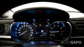 Citroen C3 1.2 PureTech Feel de 2016