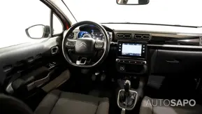 Citroen C3 1.2 PureTech Feel de 2016