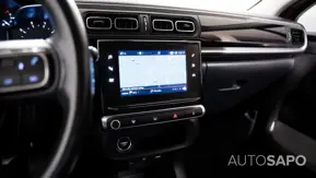 Citroen C3 1.2 PureTech Feel de 2016