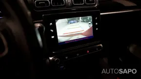 Citroen C3 1.2 PureTech Feel de 2016