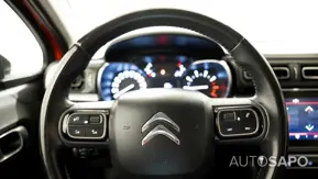 Citroen C3 1.2 PureTech Feel de 2016