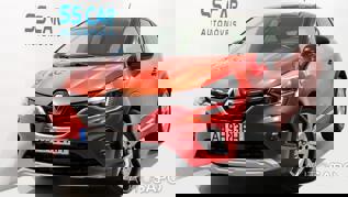 Renault Captur de 2021