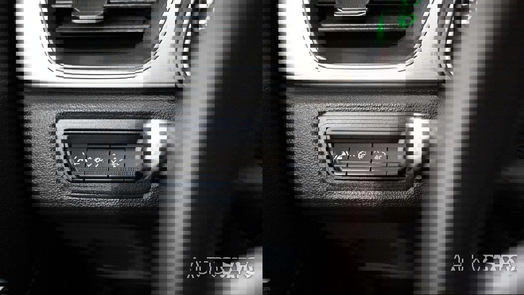 Renault Captur de 2021