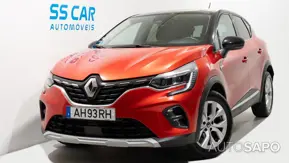Renault Captur de 2021