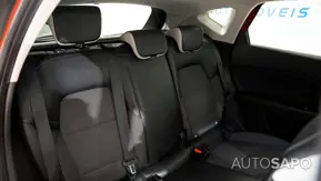 Renault Captur de 2021
