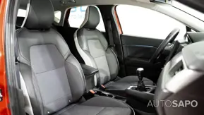 Renault Captur de 2021