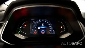 Renault Captur de 2021