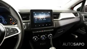 Renault Captur de 2021