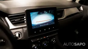 Renault Captur de 2021