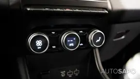 Renault Captur de 2021