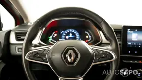 Renault Captur de 2021