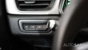 Renault Captur de 2021