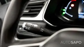 Renault Captur de 2021