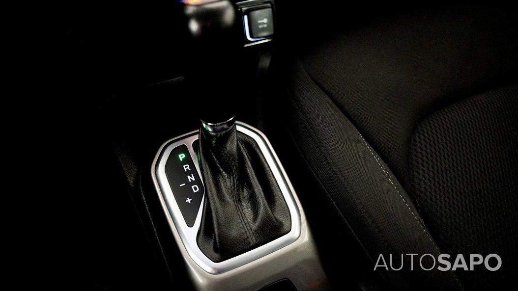 Jeep Renegade 1.6 MJD Limited DCT de 2018