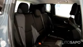 Jeep Renegade 1.6 MJD Limited DCT de 2018