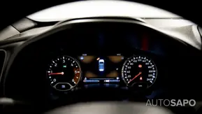Jeep Renegade 1.6 MJD Limited DCT de 2018
