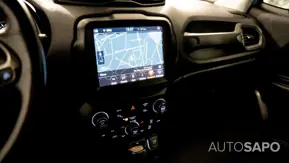 Jeep Renegade 1.6 MJD Limited DCT de 2018