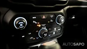 Jeep Renegade 1.6 MJD Limited DCT de 2018
