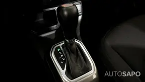 Jeep Renegade 1.6 MJD Limited DCT de 2018