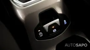 Jeep Renegade 1.6 MJD Limited DCT de 2018