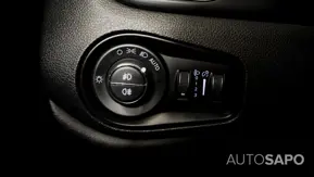 Jeep Renegade 1.6 MJD Limited DCT de 2018