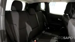 Jeep Renegade 1.6 MJD Limited DCT de 2018